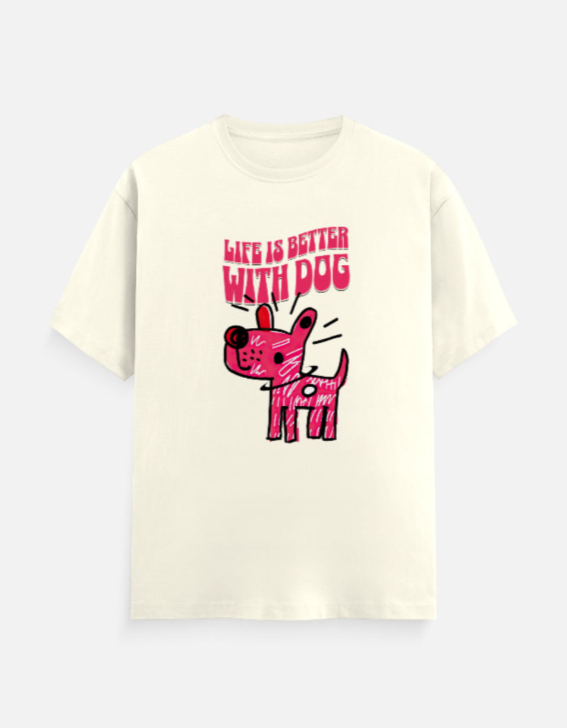 Dog Men's T-shirt
Dog Lover Classic T-shirt
Animal Lover Round Neck T-shirt
Dog Black T-shirt
Dog Innovative Artwork
Graphic Printing
Men's Fashion Tee
Casual Men's T-shirt
Premium Cotton Tee
Stylish Men's Tee
Artistic Men's T-shirt
Statement T-shirt
Graphic Design Tee
Trendy Men's T-shirt
High Quality Tee
Modern Men's T-shirt
Designer T-shirt
Bold Graphic Tee
Creative Artwork Tee
Unique Graphic T-shirt
Comfortable Men's Tee
Urban Style T-shirt
Timeless Men's Tee
Everyday Wear Tee
Eye-catching T-shirt
Origi