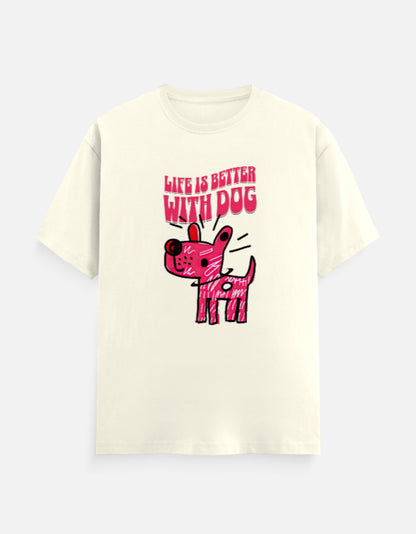 Dog Men's T-shirt
Dog Lover Classic T-shirt
Animal Lover Round Neck T-shirt
Dog Black T-shirt
Dog Innovative Artwork
Graphic Printing
Men's Fashion Tee
Casual Men's T-shirt
Premium Cotton Tee
Stylish Men's Tee
Artistic Men's T-shirt
Statement T-shirt
Graphic Design Tee
Trendy Men's T-shirt
High Quality Tee
Modern Men's T-shirt
Designer T-shirt
Bold Graphic Tee
Creative Artwork Tee
Unique Graphic T-shirt
Comfortable Men's Tee
Urban Style T-shirt
Timeless Men's Tee
Everyday Wear Tee
Eye-catching T-shirt
Origi