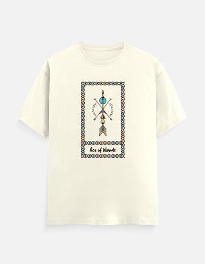 Spiritual Men's T-shirt
Tarot Classic T-shirt
Tarot Round Neck T-shirt
Tarot Black T-shirt
Spiritual Innovative Artwork
Ace of Wands
Graphic Printing
Men's Fashion Tee
Casual Men's T-shirt
Premium Cotton Tee
Stylish Men's Tee
Artistic Men's T-shirt
Statement T-shirt
Graphic Design Tee
Trendy Men's T-shirt
High Quality Tee
Modern Men's T-shirt
Designer T-shirt
Bold Graphic Tee
Creative Artwork Tee
Unique Graphic T-shirt
Comfortable Men's Tee
Urban Style Tee
Timeless Men's Tee
Everyday Wear Tee
Major Arcana
