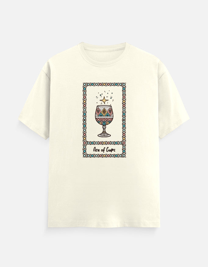 Spiritual Men's T-shirt
Tarot Classic T-shirt
Tarot Round Neck T-shirt
Tarot Black T-shirt
Spiritual Innovative Artwork
Ace of Cups Graphic Printing
Men's Fashion Tee
Casual Men's T-shirt
Premium Cotton Tee
Stylish Men's Tee
Artistic Men's T-shirt
Statement T-shirt
Graphic Design Tee
Trendy Men's T-shirt
High Quality Tee
Modern Men's T-shirt
Designer T-shirt
Bold Graphic Tee
Creative Artwork Tee
Unique Graphic T-shirt
Comfortable Men's Tee
Urban Style T-shir
Timeless Men's Tee
Everyday Wear Tee
Major arcana