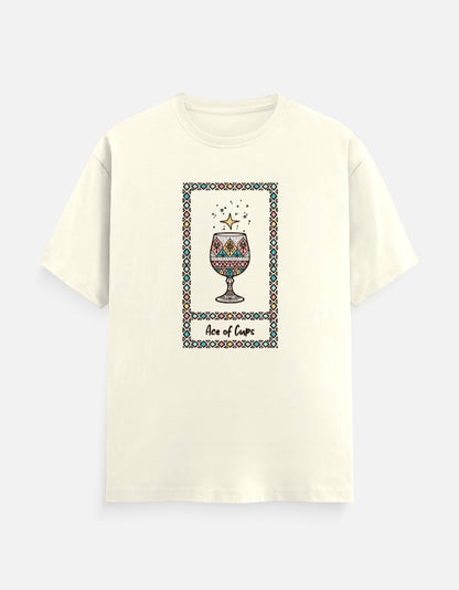 Spiritual Men's T-shirt
Tarot Classic T-shirt
Tarot Round Neck T-shirt
Tarot Black T-shirt
Spiritual Innovative Artwork
Ace of Cups Graphic Printing
Men's Fashion Tee
Casual Men's T-shirt
Premium Cotton Tee
Stylish Men's Tee
Artistic Men's T-shirt
Statement T-shirt
Graphic Design Tee
Trendy Men's T-shirt
High Quality Tee
Modern Men's T-shirt
Designer T-shirt
Bold Graphic Tee
Creative Artwork Tee
Unique Graphic T-shirt
Comfortable Men's Tee
Urban Style T-shir
Timeless Men's Tee
Everyday Wear Tee
Major arcana