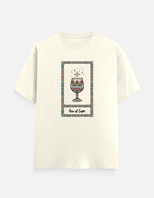 Spiritual Men's T-shirt
Tarot Classic T-shirt
Tarot Round Neck T-shirt
Tarot Black T-shirt
Spiritual Innovative Artwork
Ace of Cups Graphic Printing
Men's Fashion Tee
Casual Men's T-shirt
Premium Cotton Tee
Stylish Men's Tee
Artistic Men's T-shirt
Statement T-shirt
Graphic Design Tee
Trendy Men's T-shirt
High Quality Tee
Modern Men's T-shirt
Designer T-shirt
Bold Graphic Tee
Creative Artwork Tee
Unique Graphic T-shirt
Comfortable Men's Tee
Urban Style T-shir
Timeless Men's Tee
Everyday Wear Tee
Major arcana