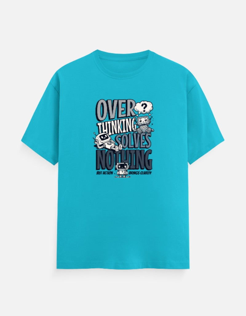 Motivational Men's T-shirt
Overthinking Classic T-shirt
Inspiring Round Neck T-shirt
Spiritual Black T-shirt
Innovative Artwork
Motivation Graphic Printing
Men's Fashion Tee
Casual Men's T-shirt
Premium Cotton Tee
Stylish Men's Tee
Artistic Men's T-shirt
Statement T-shirt
Graphic Design Tee
Trendy Men's T-shirt
High Quality Tee
Modern Men's T-shirt
Designer T-shirt
Bold Graphic Tee
Creative Artwork Tee
Unique Graphic T-shirt
Comfortable Men's Tee
Urban Style T-shirt
Timeless Men's Tee
Everyday Wear Tee
Eye-