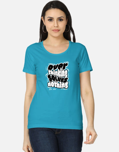 Motivational T-shirts
Inspiring Women's T-shirts
Overthinking T-shirts for women
College T-shirts
Inspirational Women's T-shirts
Animal lover T-shirts for women
Ladies T-shirts
Girl’s casual T-shirts
Women's short sleeve T-shirts
Women’s half sleeve T-shirts
Stylish T-shirts for women
Trendy T-shirts for girls
Women's fashion T-shirts
Classic fit T-shirts for women
Oversized T-shirts for women
Women’s crop T-shirts
Longline T-shirts for women
Women’s slim fit T-shirts
Round neck T-shirts for women
V-neck T-