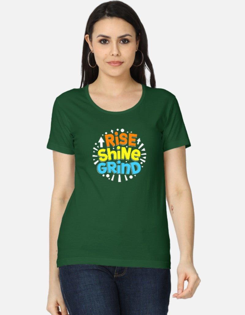 Motivational T-shirts
Inspiring Women's T-shirts
T-shirts for women
Ladies T-shirts
Girl’s casual T-shirts
Women's short sleeve T-shirts
Women’s half sleeve T-shirts
Stylish T-shirts for women
Trendy T-shirts for girls
Women's fashion T-shirts
Classic fit T-shirts for women
Oversized T-shirts for women
Women’s crop T-shirts
Longline T-shirts for women
Women’s slim fit T-shirts
Round neck T-shirts for women
V-neck T-shirts for women
U-neck T-shirts for girls
Full sleeve T-shirts for women
Sleeveless women’s 