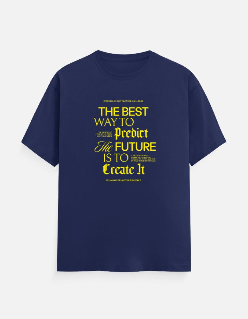 Quotation Men's T-shirt
Motivational Classic T-shirt
Inspirational Round Neck T-shirt
Inspiring Black T-shirt
Innovative Artwork
Graphic Printing
Men's Fashion Tee
Casual Men's T-shirt
Premium Cotton Tee
Stylish Men's Tee
Artistic Men's T-shirt
Statement T-shirt
Graphic Design Tee
Trendy Men's T-shirt
High Quality Tee
Modern Men's T-shirt
Designer T-shirt
Bold Graphic Tee
Creative Artwork Tee
Unique Graphic T-shirt
Comfortable Men's Tee
Urban Style T-shirt
Timeless Men's Tee
Everyday Wear Tee
Eye-catching T