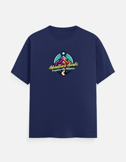 Travel Men's T-shirt
Mountain Classic T-shirt
Travel Round Neck T-shirt
Adventure Black T-shirt
Innovative Artwork
Graphic Printing
Men's Fashion Tee
Casual Men's T-shirt
Premium Cotton Tee
Stylish Men's Tee
Artistic Men's T-shirt
Statement T-shirt
Graphic Design Tee
Trendy Men's T-shirt
High Quality Tee
Modern Men's T-shirt
Designer T-shirt
Bold Graphic Tee
Creative Artwork Tee
Unique Graphic T-shirt
Comfortable Men's Tee
Urban Style T-shirt
Timeless Men's Tee
Everyday Wear Tee
Eye-catching T-shirt
Origina