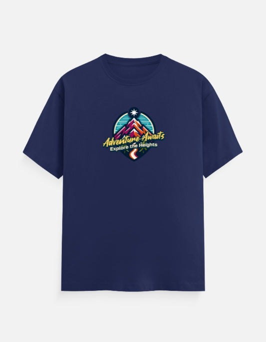 Travel Men's T-shirt
Mountain Classic T-shirt
Travel Round Neck T-shirt
Adventure Black T-shirt
Innovative Artwork
Graphic Printing
Men's Fashion Tee
Casual Men's T-shirt
Premium Cotton Tee
Stylish Men's Tee
Artistic Men's T-shirt
Statement T-shirt
Graphic Design Tee
Trendy Men's T-shirt
High Quality Tee
Modern Men's T-shirt
Designer T-shirt
Bold Graphic Tee
Creative Artwork Tee
Unique Graphic T-shirt
Comfortable Men's Tee
Urban Style T-shirt
Timeless Men's Tee
Everyday Wear Tee
Eye-catching T-shirt
Origina