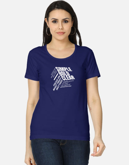 Motivational T-shirts
Inspiring Women's T-shirts
Motivation T-shirts for women
Growing Ladies T-shirts
Girl’s casual T-shirts
Women's short sleeve T-shirts
Women’s half sleeve T-shirts
Stylish T-shirts for women
Trendy T-shirts for girls
Women's fashion T-shirts
Classic fit T-shirts for women
Oversized T-shirts for women
Women’s crop T-shirts
Longline T-shirts for women
Women’s slim fit T-shirts
Round neck T-shirts for women
V-neck T-shirts for women
U-neck T-shirts for girls
Full sleeve T-shirts for women