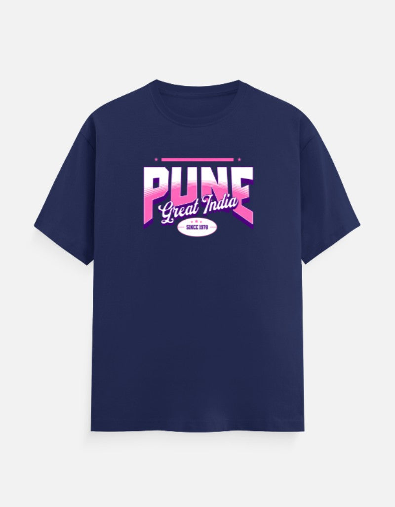 India T-shirt 
India Men's T-shirt
Pune Unisex Classic T-shirt
City Round Neck T-shirt
Black T-shirt
Innovative Artwork
Graphic Printing
Men's Fashion Tee
Casual Men's T-shirt
Premium Cotton Tee
Stylish Men's Tee
Artistic Men's T-shirt
Statement T-shirt
Graphic Design Tee
Trendy Men's T-shirt
High Quality Tee
Modern Men's T-shirt
Designer T-shirt
Bold Graphic Tee
Creative Artwork Tee
Unique Graphic T-shirt
Comfortable Men's Tee
Urban Style T-shirt
Timeless Men's Tee
Everyday Wear Tee
Eye-catching T-shirt