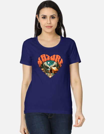 Nature T-shirts
Environment Women's T-shirts
Nature Lover T-shirts for women
Inspiring Ladies T-shirts
Girl’s casual T-shirts
Women's short sleeve T-shirts
Women’s half sleeve T-shirts
Stylish T-shirts for women
Trendy T-shirts for girls
Women's fashion T-shirts
Classic fit T-shirts for women
Oversized T-shirts for women
Women’s crop T-shirts
Longline T-shirts for women
Women’s slim fit T-shirts
Round neck T-shirts for women
V-neck T-shirts for women
U-neck T-shirts for girls
Full sleeve T-shirts for women