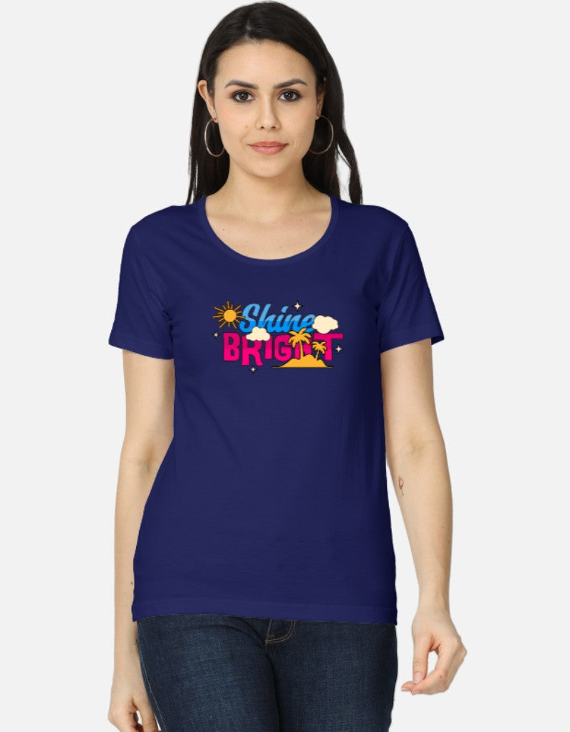 Motivational T-shirts
Inspiring Women's T-shirts
T-shirts for women
Women's T-shirts
Ladies T-shirts
Girl’s casual T-shirts
Women's short sleeve T-shirts
Women’s half sleeve T-shirts
Stylish T-shirts for women
Trendy T-shirts for girls
Women's fashion T-shirts
Classic fit T-shirts for women
Oversized T-shirts for women
Women’s crop T-shirts
Longline T-shirts for women
Women’s slim fit T-shirts
Round neck T-shirts for women
V-neck T-shirts for women
U-neck T-shirts for girls
Full sleeve T-shirts for women