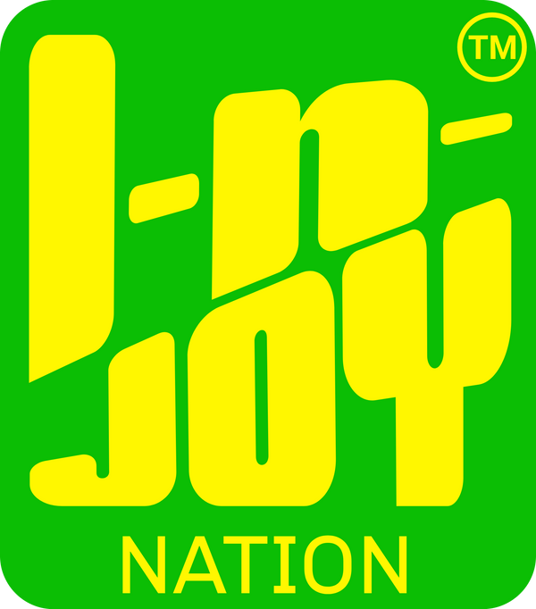 InJoy Nation