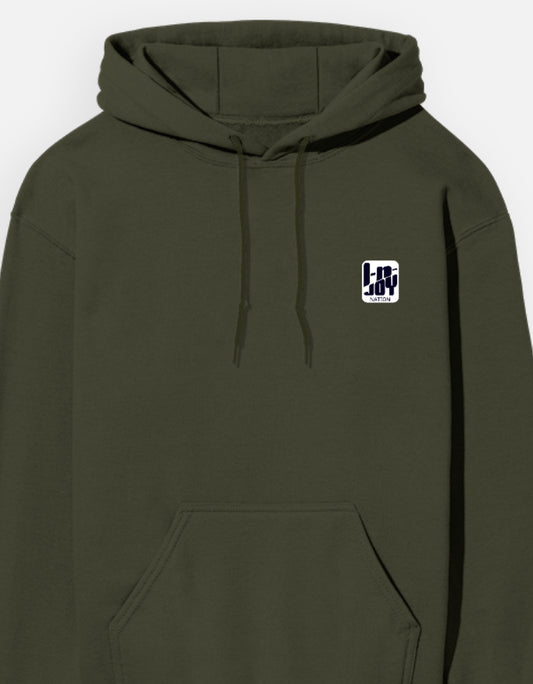 Color_OliveGreen