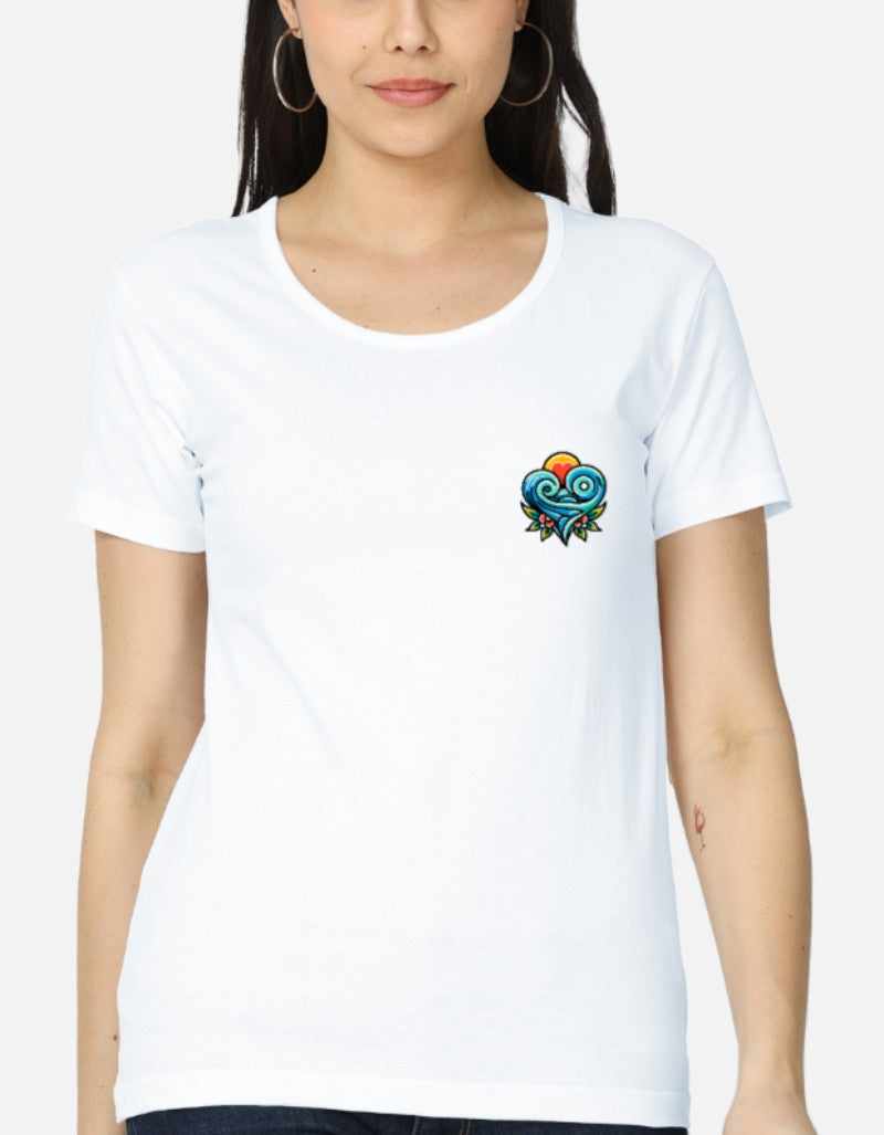 Travel T-shirts
Ocean Sea Women's T-shirts
Mountain T-shirts for women
Ladies T-shirts
Girl’s casual T-shirts
Women's short sleeve T-shirts
Women’s half sleeve T-shirts
Stylish T-shirts for women
Trendy T-shirts for girls
Women's fashion T-shirts
Classic fit T-shirts for women
Oversized T-shirts for women
Women’s crop T-shirts
Longline T-shirts for women
Women’s slim fit T-shirts
Round neck T-shirts for women
V-neck T-shirts for women
U-neck T-shirts for girls
Full sleeve T-shirts for women
Sleeveless women