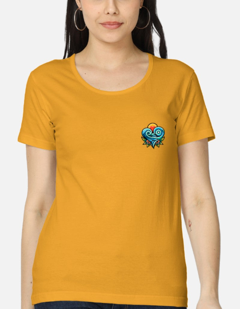 Travel T-shirts
Ocean Sea Women's T-shirts
Mountain T-shirts for women
Ladies T-shirts
Girl’s casual T-shirts
Women's short sleeve T-shirts
Women’s half sleeve T-shirts
Stylish T-shirts for women
Trendy T-shirts for girls
Women's fashion T-shirts
Classic fit T-shirts for women
Oversized T-shirts for women
Women’s crop T-shirts
Longline T-shirts for women
Women’s slim fit T-shirts
Round neck T-shirts for women
V-neck T-shirts for women
U-neck T-shirts for girls
Full sleeve T-shirts for women
Sleeveless women