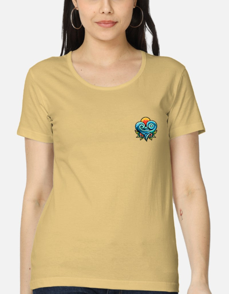 Travel T-shirts
Ocean Sea Women's T-shirts
Mountain T-shirts for women
Ladies T-shirts
Girl’s casual T-shirts
Women's short sleeve T-shirts
Women’s half sleeve T-shirts
Stylish T-shirts for women
Trendy T-shirts for girls
Women's fashion T-shirts
Classic fit T-shirts for women
Oversized T-shirts for women
Women’s crop T-shirts
Longline T-shirts for women
Women’s slim fit T-shirts
Round neck T-shirts for women
V-neck T-shirts for women
U-neck T-shirts for girls
Full sleeve T-shirts for women
Sleeveless women